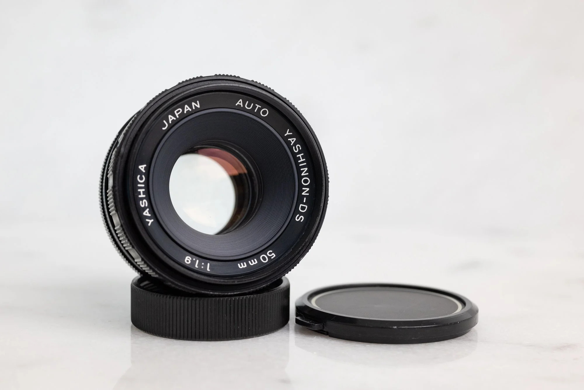 YASHICA LENS ML REFLEX 500mm F8 オールドレンズ Yashica ML 500mm F/8 Reflex | LENS-DB.COM